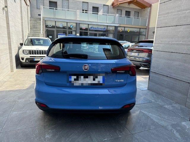 FIAT Tipo 1.3 Mjt S&S 5 porte Street