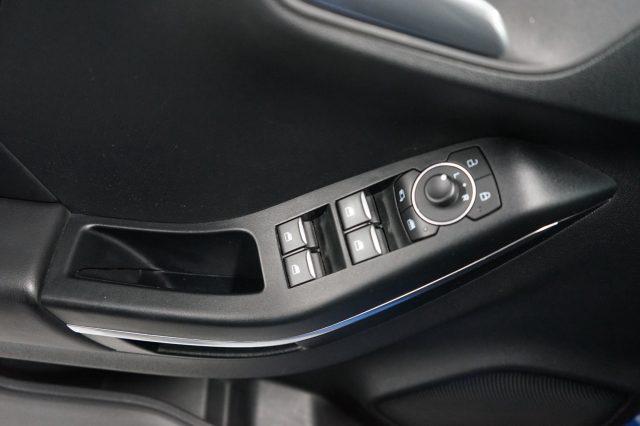 FORD Puma 1.0 EcoBoost Hybrid 125 CV S&S aut. ST-Line X