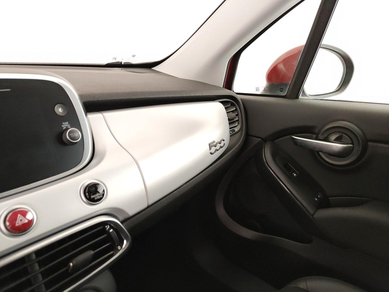 Fiat 500X 1.3 MultiJet 95 CV Connect