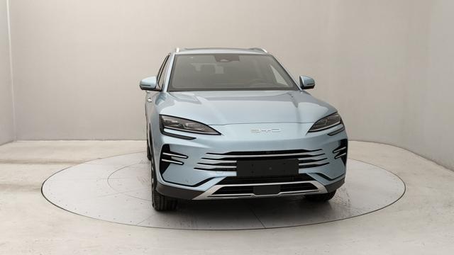 BYD Seal U 1.5 phev Comfort 2wd