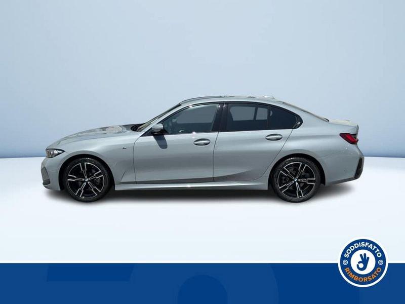 BMW Serie 3 Berlina 320d xDrive M Sport