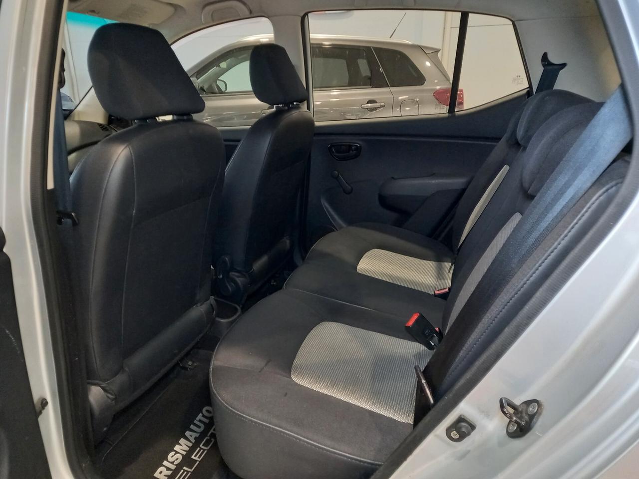 Hyundai i10 1.1 12V Active