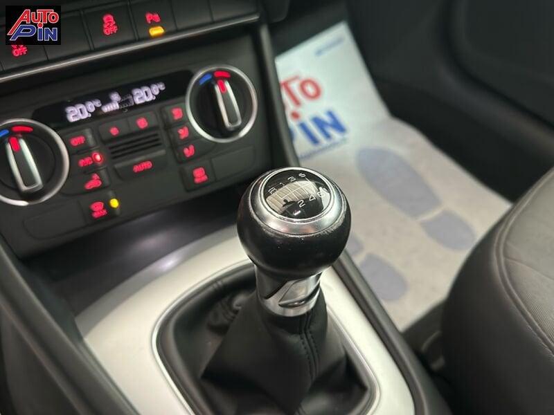 Audi Q3 2.0 TDI 110kW Sport quattro edition