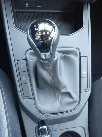 Seat Ibiza 1.0 MPI 5 porte XCELLENCE RETROCAMERA CRUISE CONTROL SENS PARK X2 CLIMA AUTOMATICO BI-ZONA