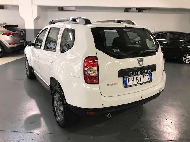 Dacia Duster Duster 1.5 dci Laureate 4x2 / EURO6