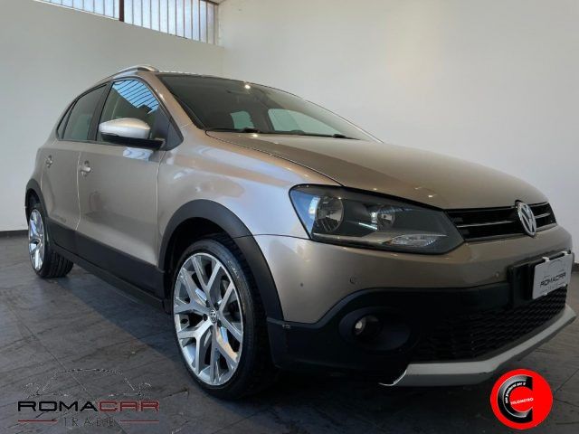 VOLKSWAGEN Polo 1.4 TDI DSG BlueMotion Technology