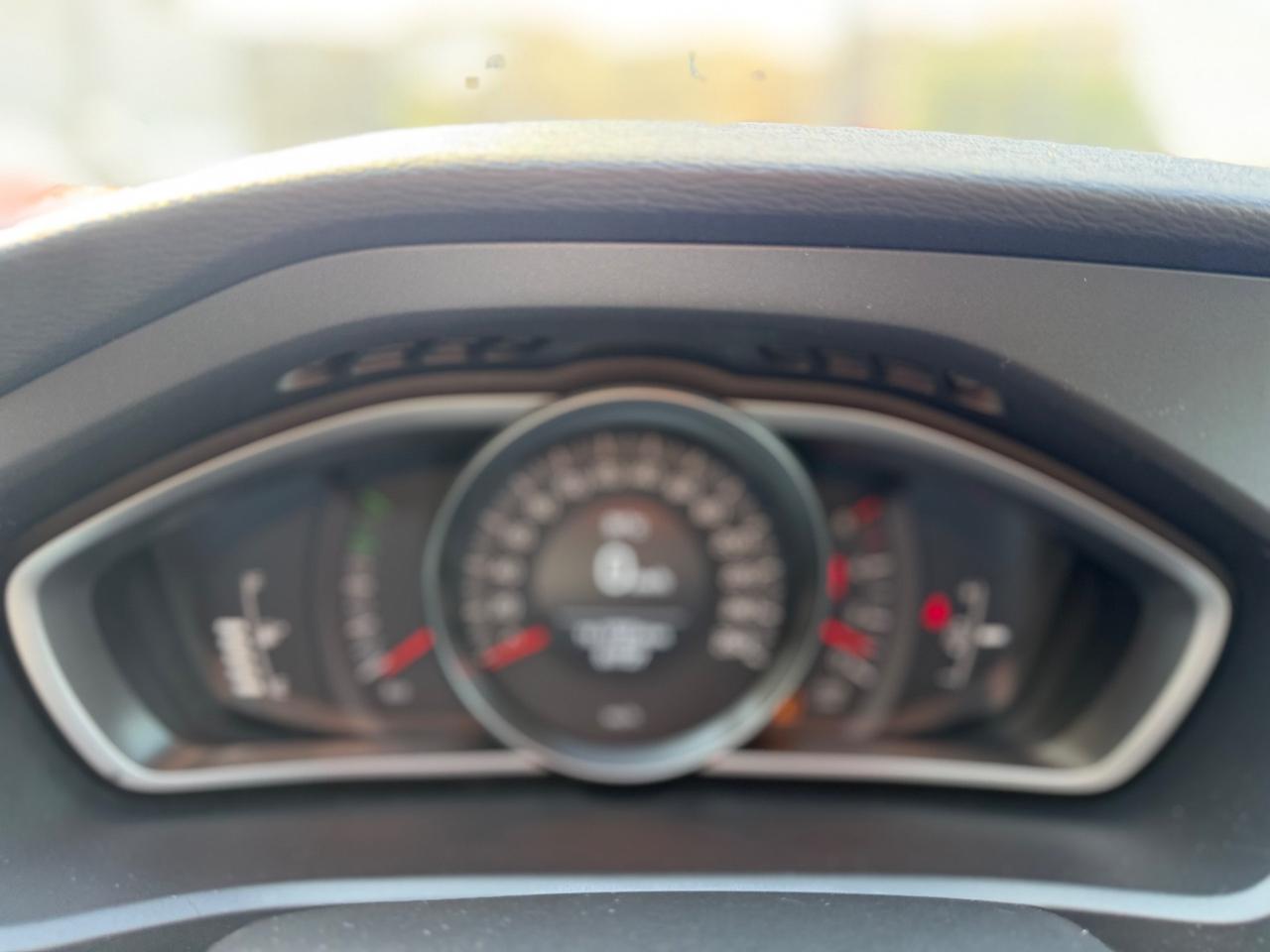 Volvo V40 Cross Country D2 1.6 Momentum
