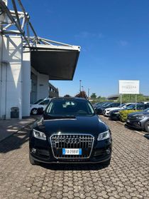AUDI Q5 2.0 TDI 190 CV clean diesel quattro S tronic