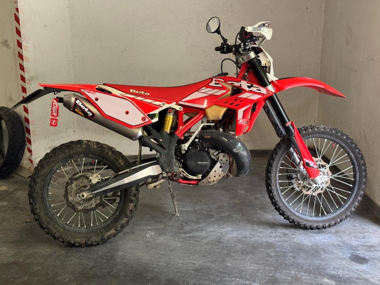 Beta RR 300 rr