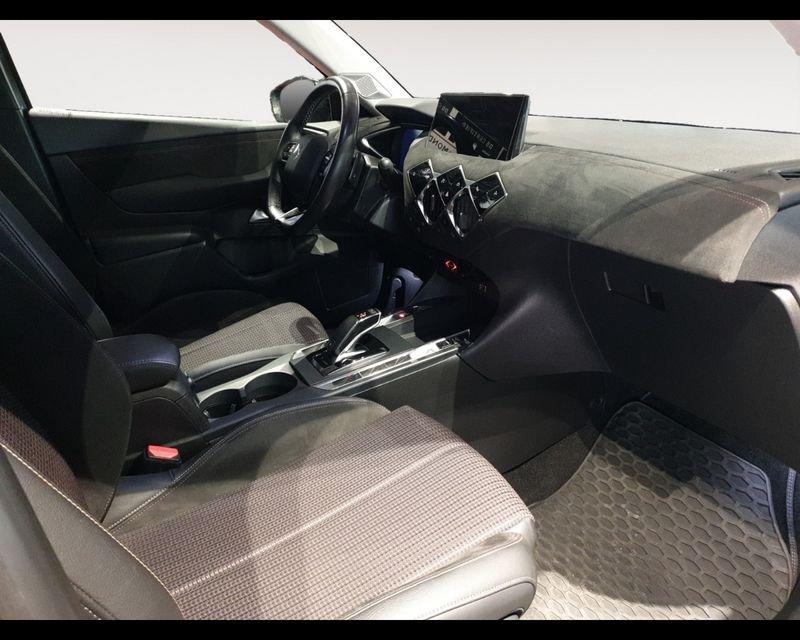 DS DS3 Crossback BlueHDi 130 aut. Performance Line+