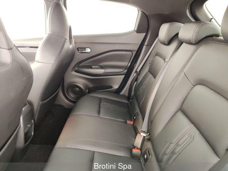 Nissan Juke Juke 1.6 HEV Tekna