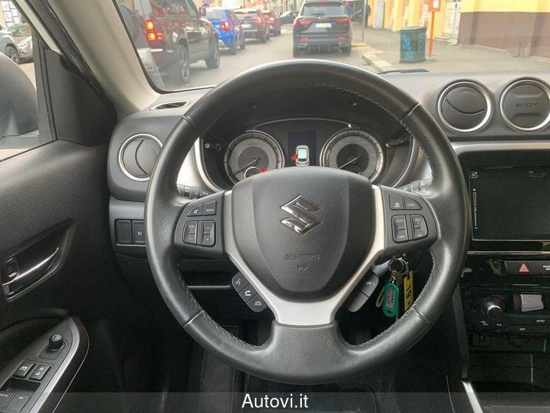 Suzuki Vitara Vitara 1.4 Boosterjet Hybrid Cool 2WD (PROMO)