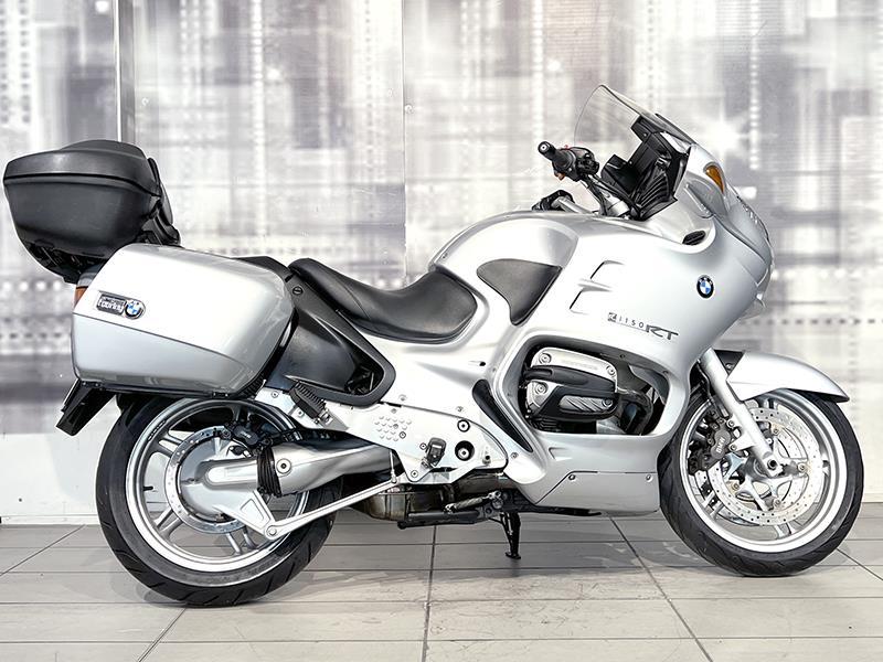 Bmw R 1150 RT
