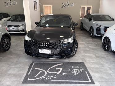 AUDI Q3 SPORTBACK 35TDI S-TRONIC S-LINE EDITION