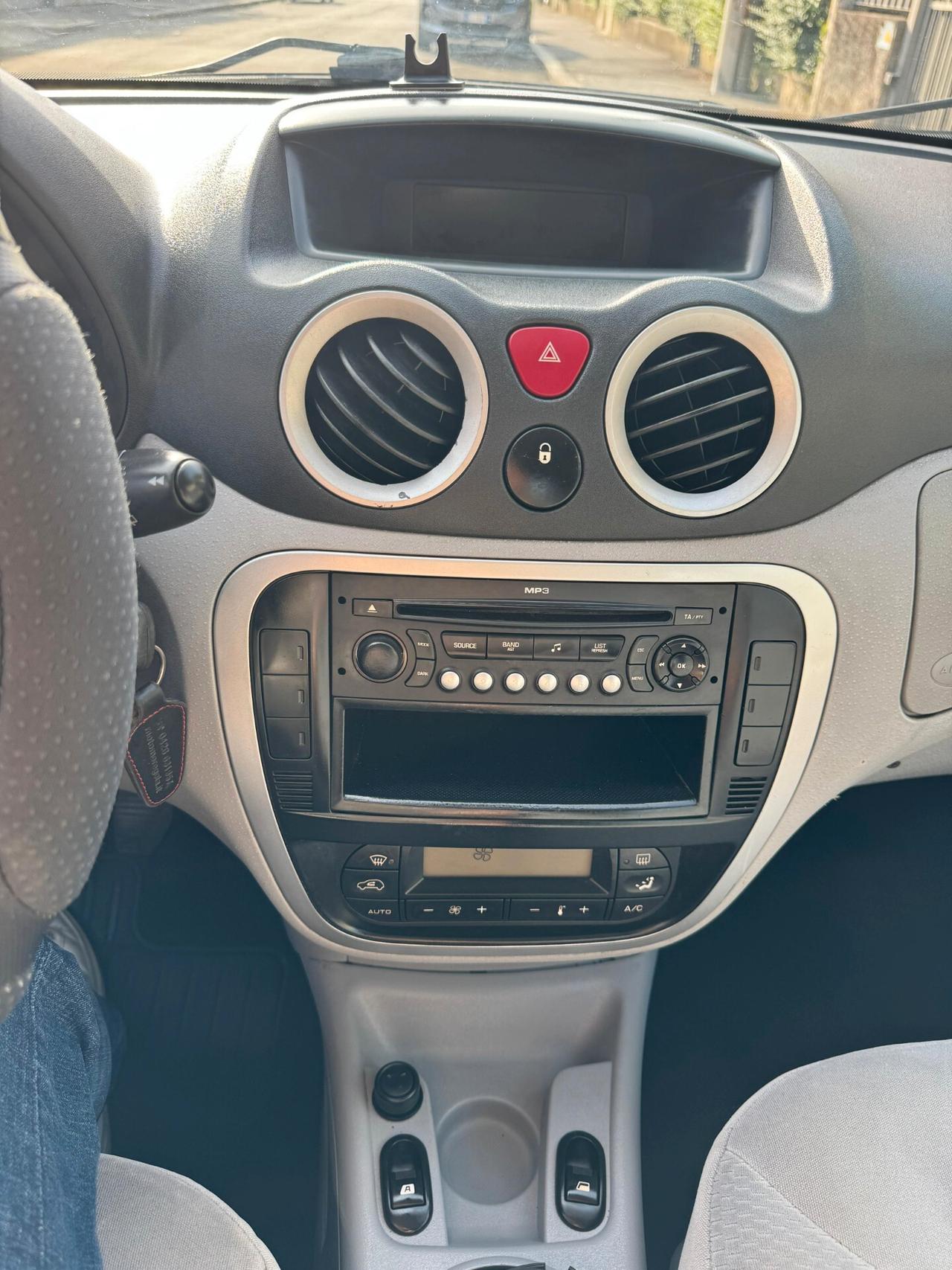 Citroen C3 1.4 DIESEL OK NEOPATENTATI