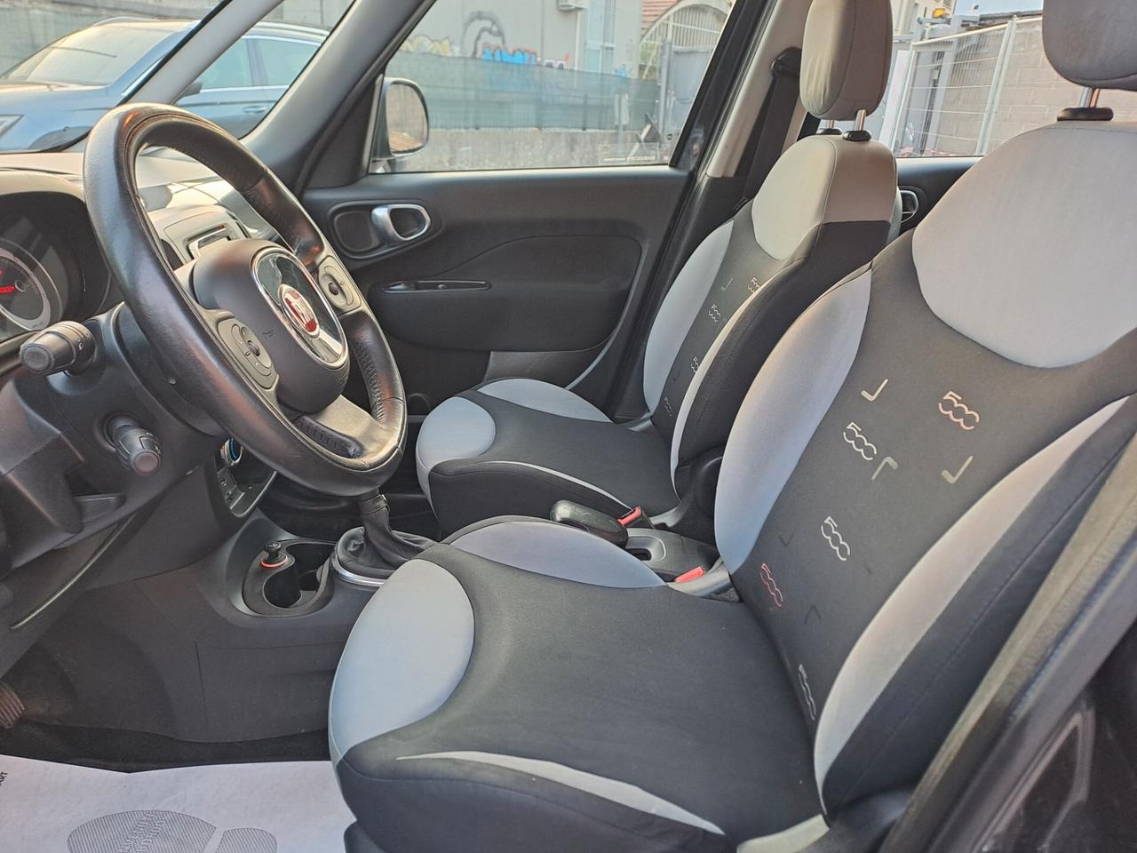 FIAT 500 L 1.3 MJT DIESEL *AUTOMATICA*