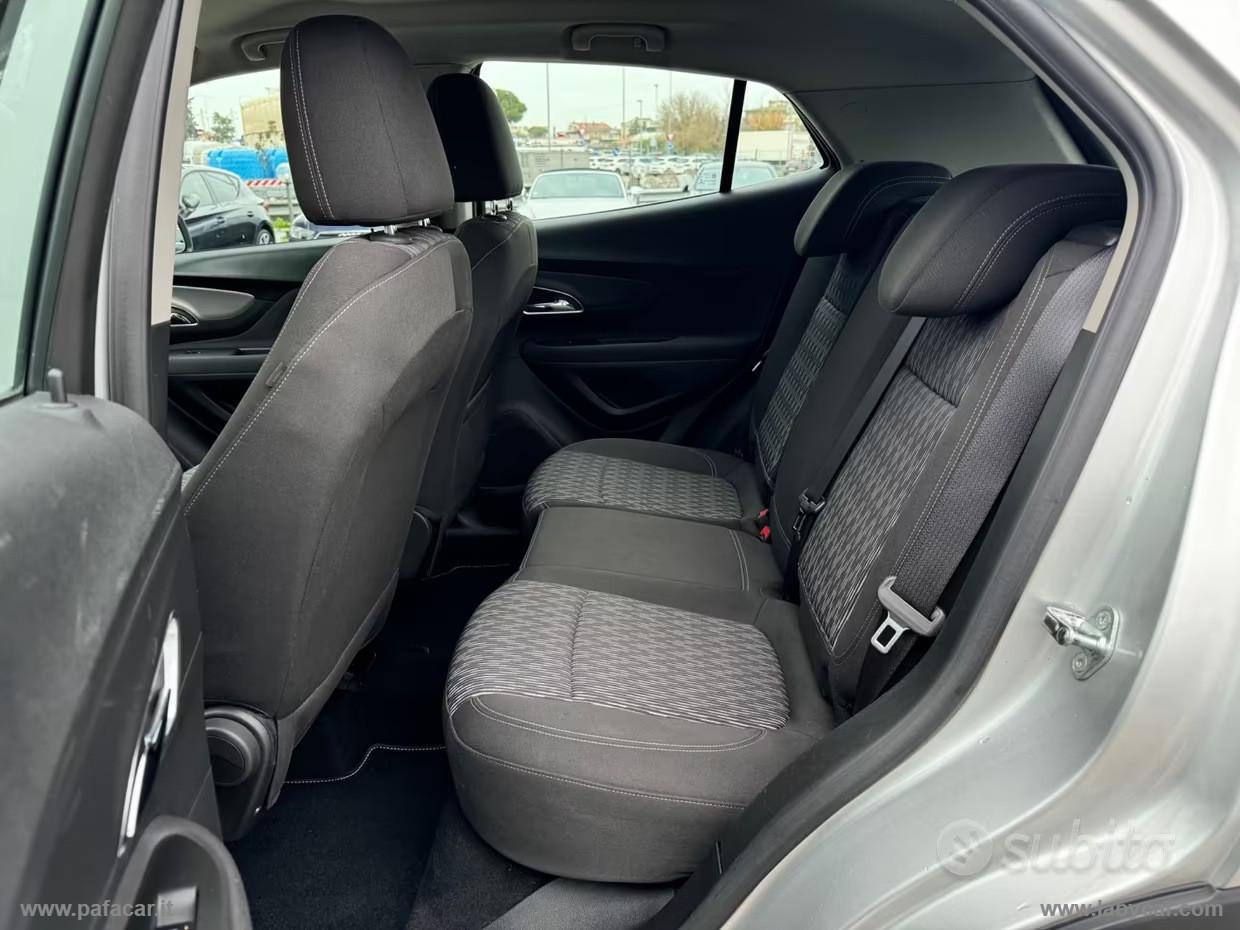OPEL Mokka1.6 CDTI Ecot.136 4x2 S&S Cosmo b-C