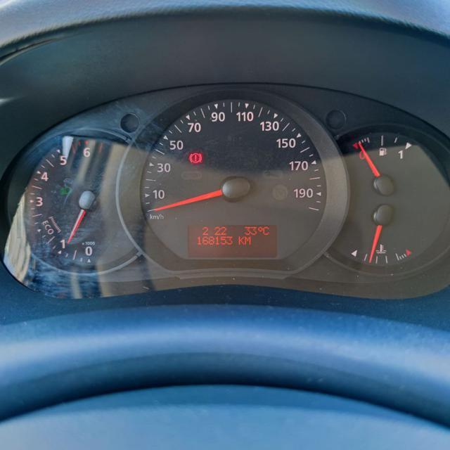 RENAULT KANGOO MAXI 1.5 BLUE DCI 115CV FURGONE - 2022
