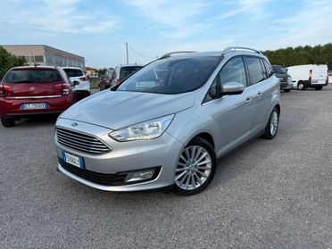 Ford C-Max 1.5 TDCi 120CV Solo Km 109.300!!!