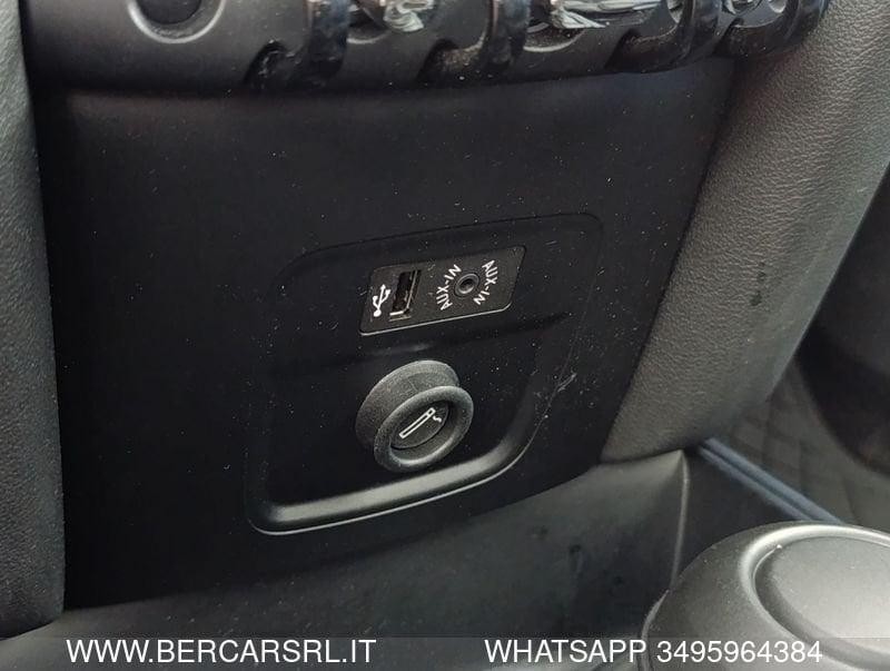 MINI Mini Countryman F60 Mini 2.0 Cooper D Hype Countryman