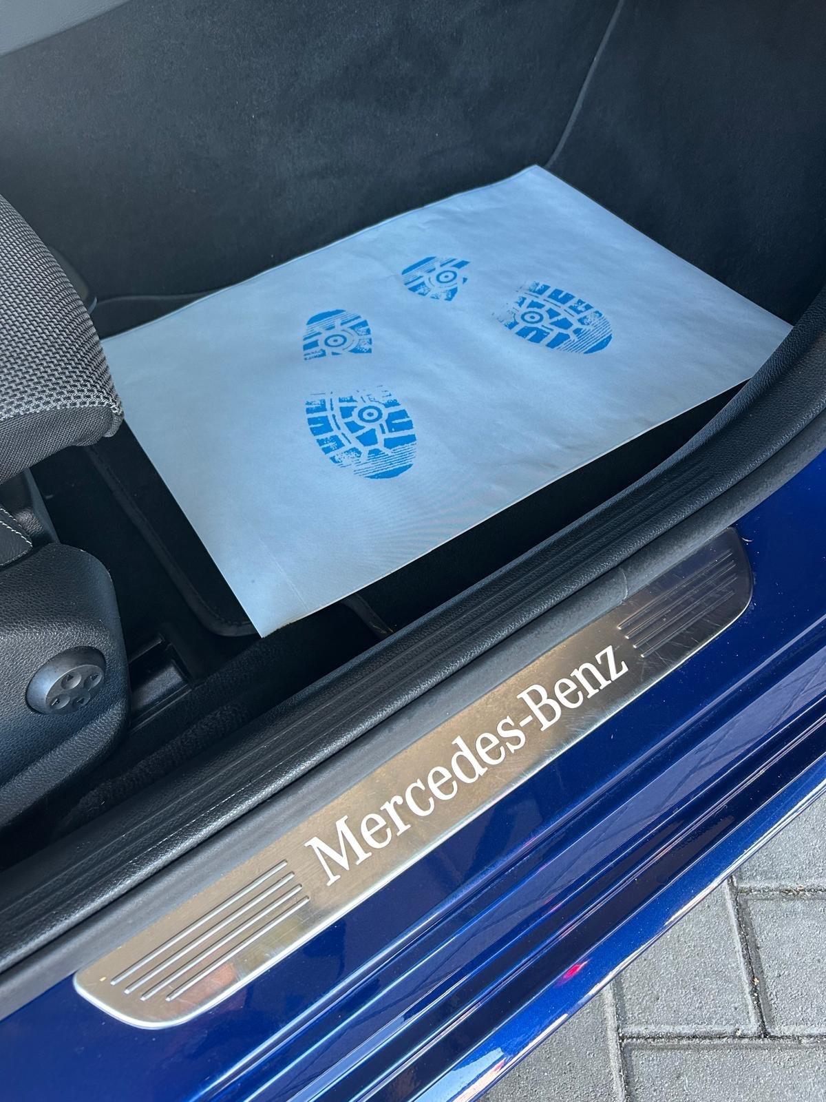 Mercedes-benz C 250S.W. 4Matic Automatic Premium