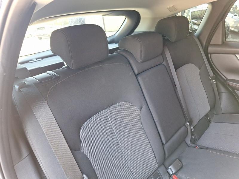 MAZDA CX-60 2.5L E-SKYACTIV PHEV EXCLUSIVE LINE AWD AUTO SUV