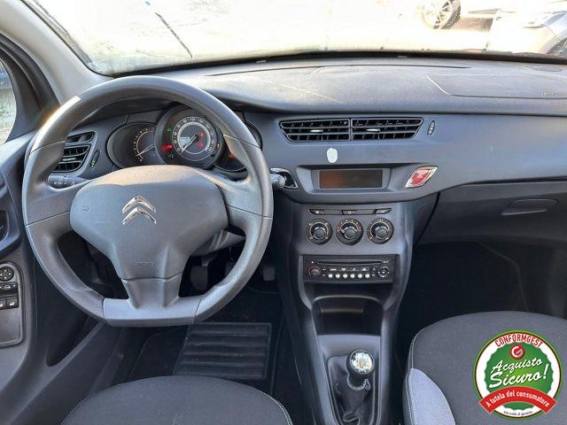 CITROEN C3 1.0 VTi 68 Exclusive OK Neo Patentati