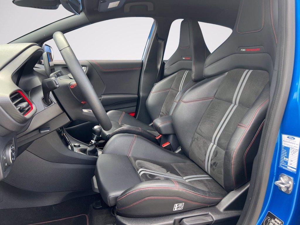 FORD Puma 1.5 EcoBoost 200 CV S&S ST del 2022