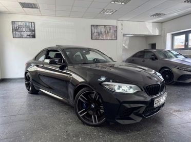 Bmw M2 Competition coupe