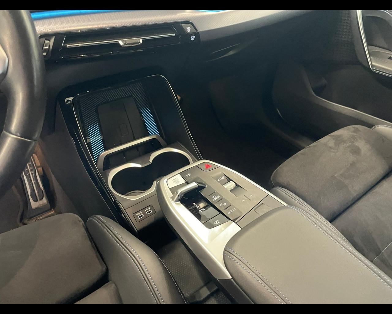 BMW X1 (U11) - X1 xDrive 20d Msport