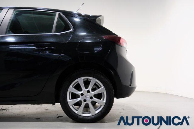 OPEL Corsa 1.2 100 CV AUTOMATICA ELEGANCE NEOPATENTATI