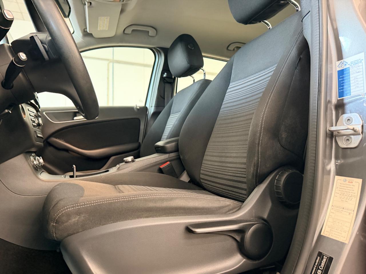 Mercedes-benz B 180 CDI Executive