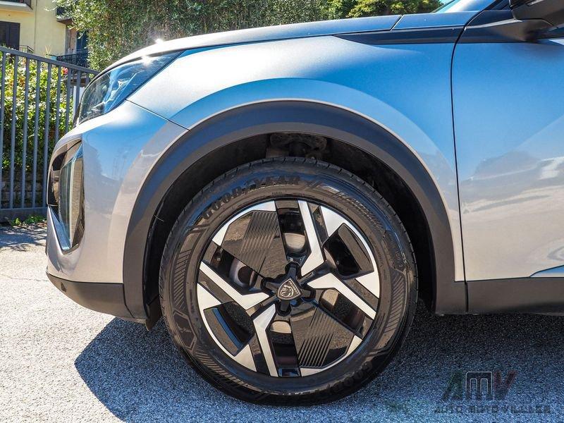 Peugeot 2008 PureTech 100 S&S Allure PREZZO REALE