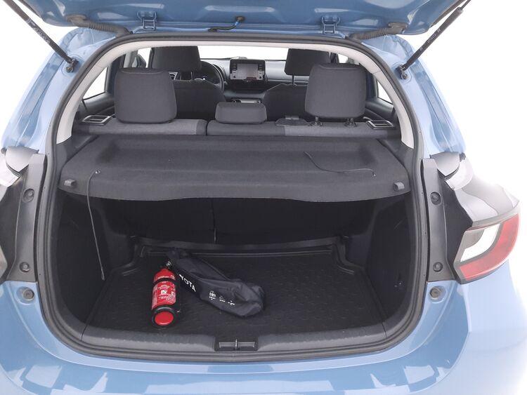 Toyota Yaris Hybrid Business BR613696 1.5 Full Hybrid 116CV