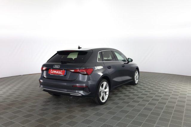 AUDI A3 A3 SPB 35 TDI S tronic Business Advanced