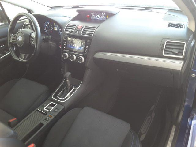 SUBARU Levorg 1.6 DIT 170cv Lineartronic Sport Style
