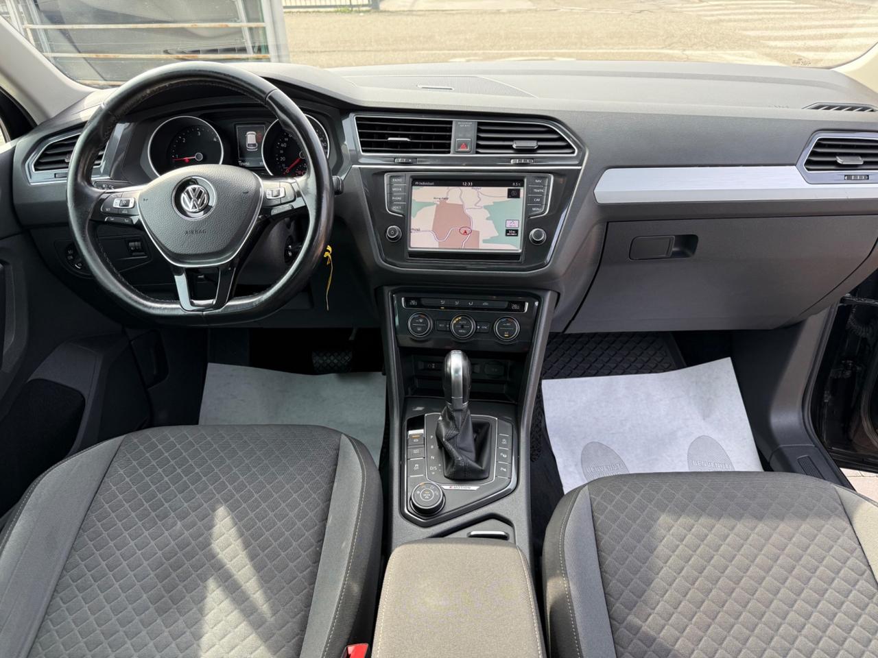 Volkswagen Tiguan 2.0 TDI DSG 4MOTION UNICO PROPRIETARIO