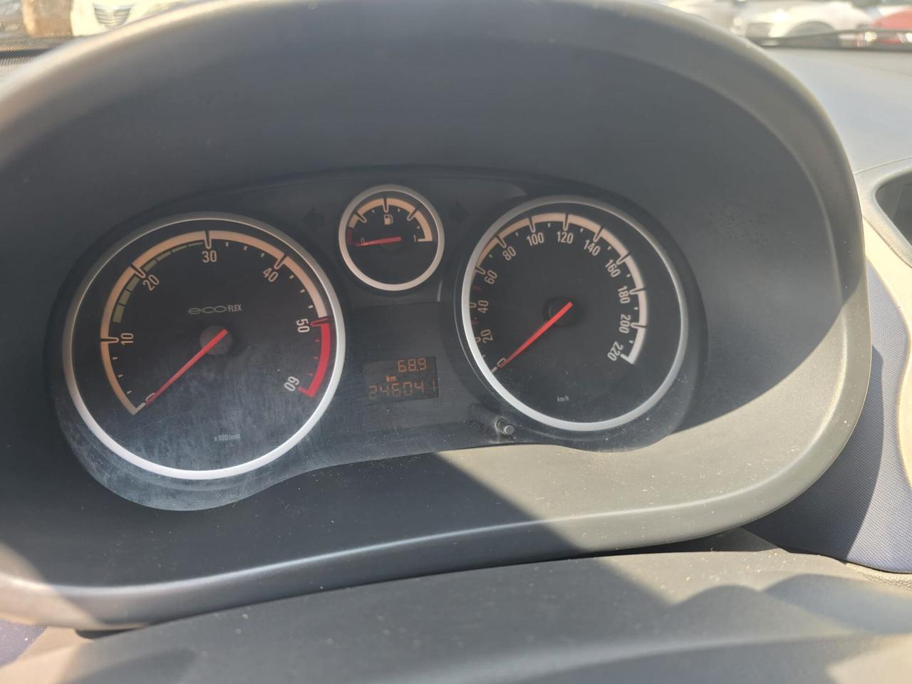 Opel Corsa 1.3 CDTI 75CV ecoFLEX 5 porte Cosmo