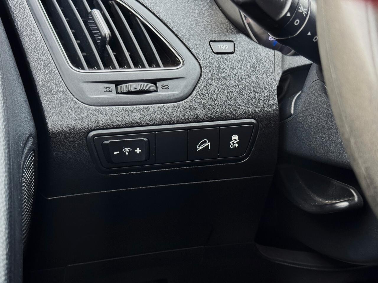 Hyundai iX35 1.7 CRDI Comfort 2WD 116CV