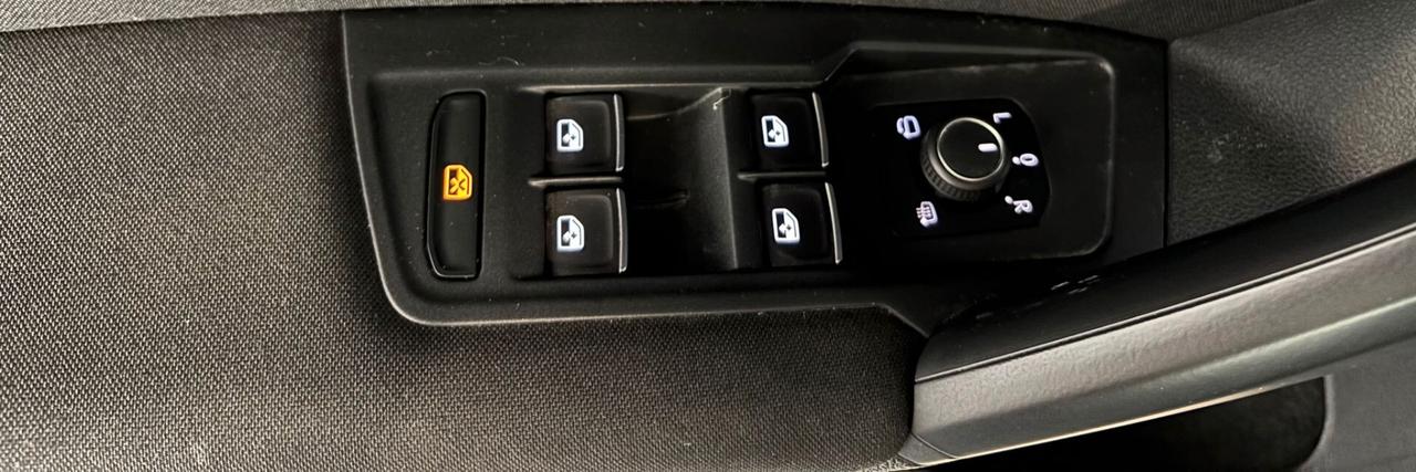 Volkswagen Tiguan 2.0 TDI 150 CV DSG Life