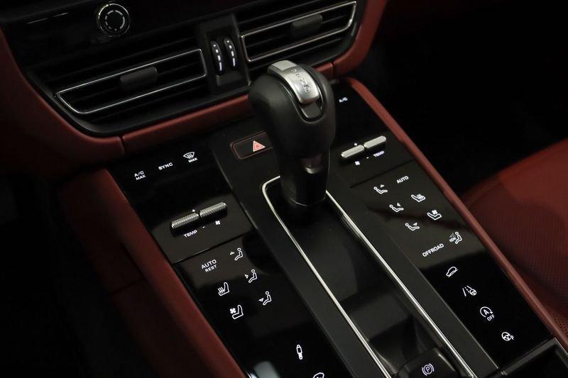 Porsche Macan 2.9 GTS