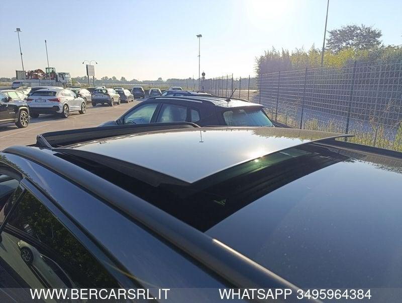Audi A6 A6 Avant 40 2.0 TDI S tronic Business Sport*S-LINE*TETTO*TELECAMERA*