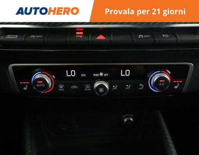 AUDI SQ2 TFSI quattro S tronic