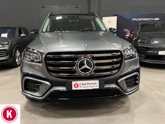 Mercedes-benz GLS 450 d 4Matic Premium Plus 7 posti