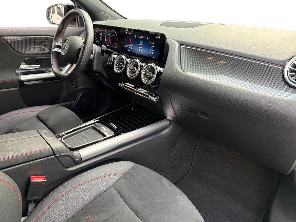 Mercedes-Benz GLA 200 d AMG Line Advanced Plus Digital Edition auto