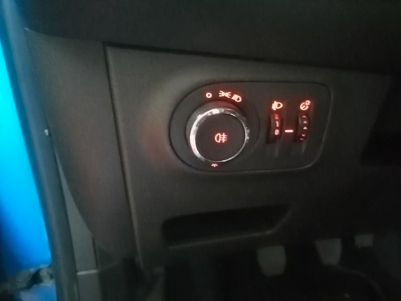 Opel Adam Rocks 1.2 70 CV Start&Stop Unlimited