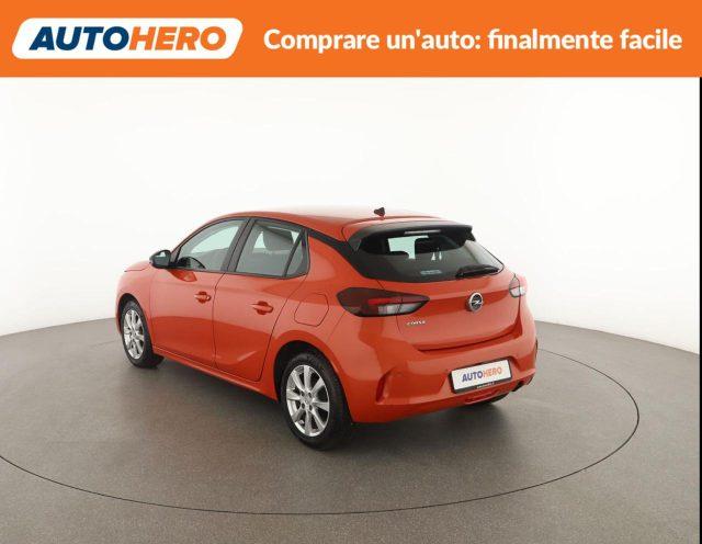 OPEL Corsa 1.2 Edition