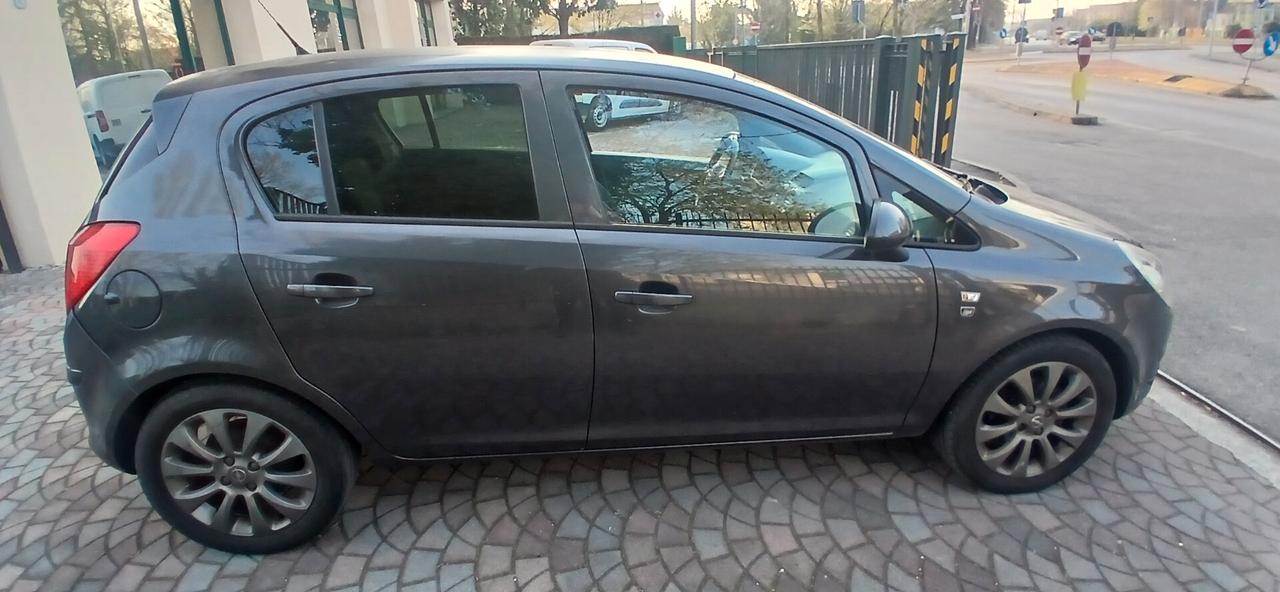 Opel Corsa 1.3 CDTI neopatentati