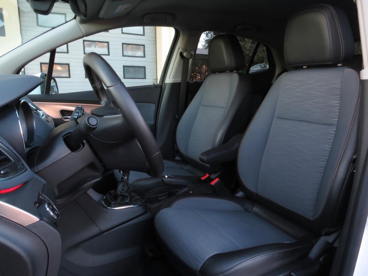 Opel Mokka 1.7 cdti 4x4 Cosmo. km 126.400. xeno/sens ant-post