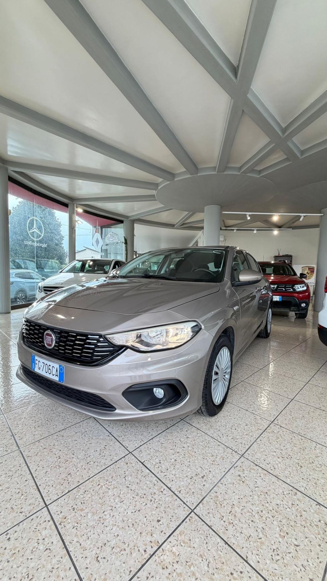 Fiat Tipo 1.4 4 porte Opening Edition
